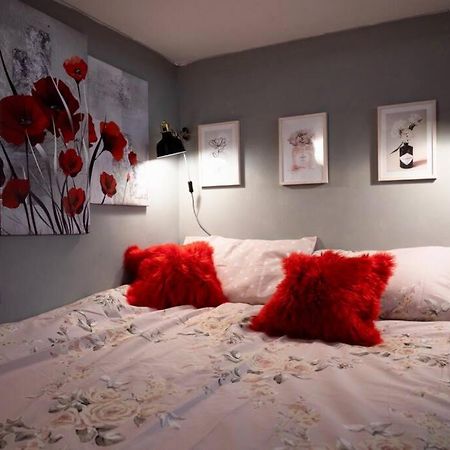 Appartement St Peter Loft - 4 Posti Letto à Rome Extérieur photo