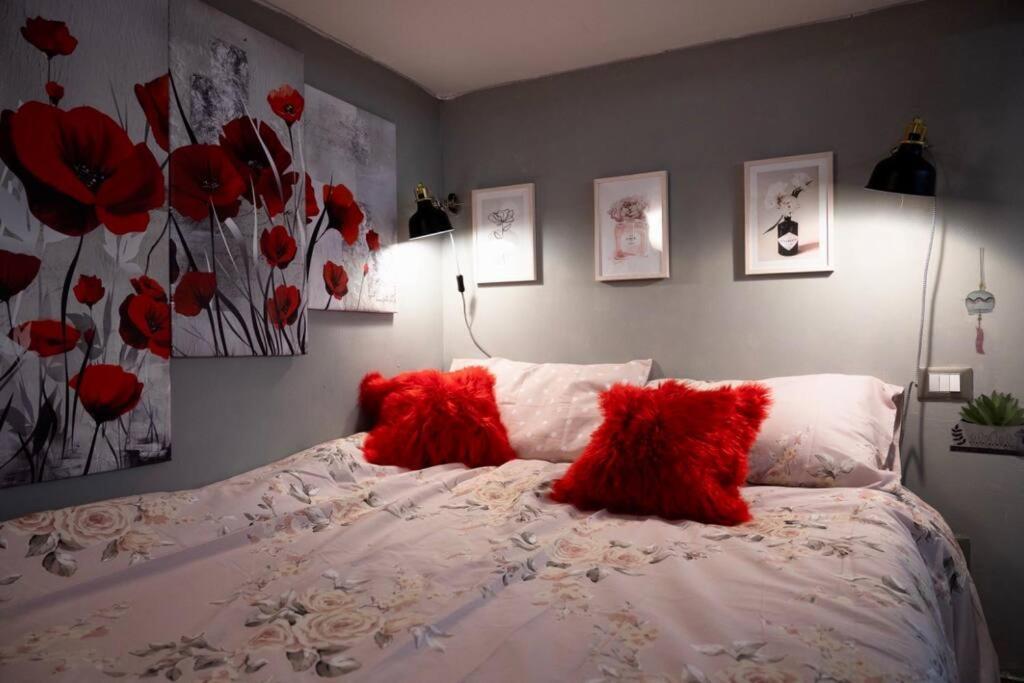 Appartement St Peter Loft - 4 Posti Letto à Rome Extérieur photo