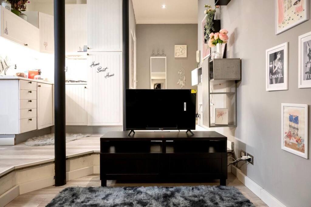 Appartement St Peter Loft - 4 Posti Letto à Rome Extérieur photo